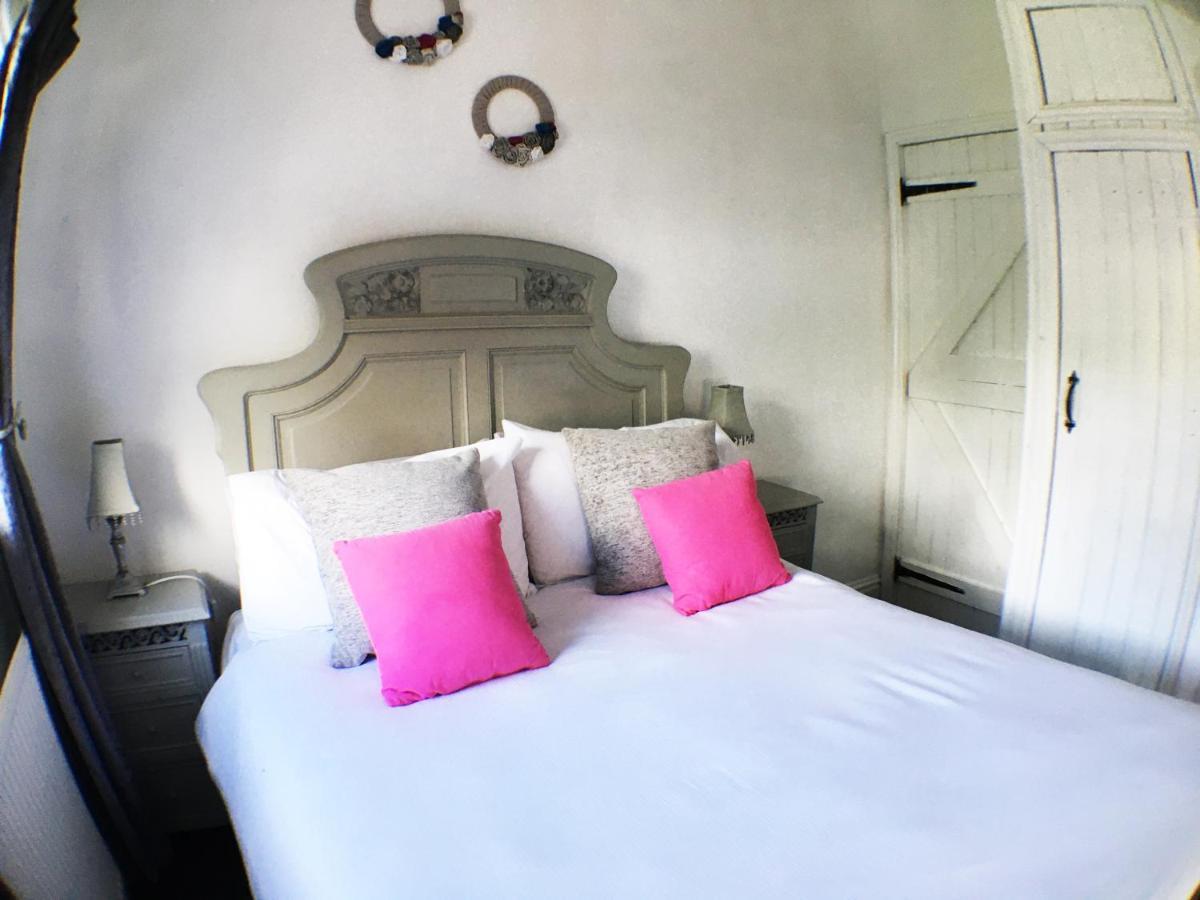 Hillside Bed And Breakfast Crediton Zewnętrze zdjęcie